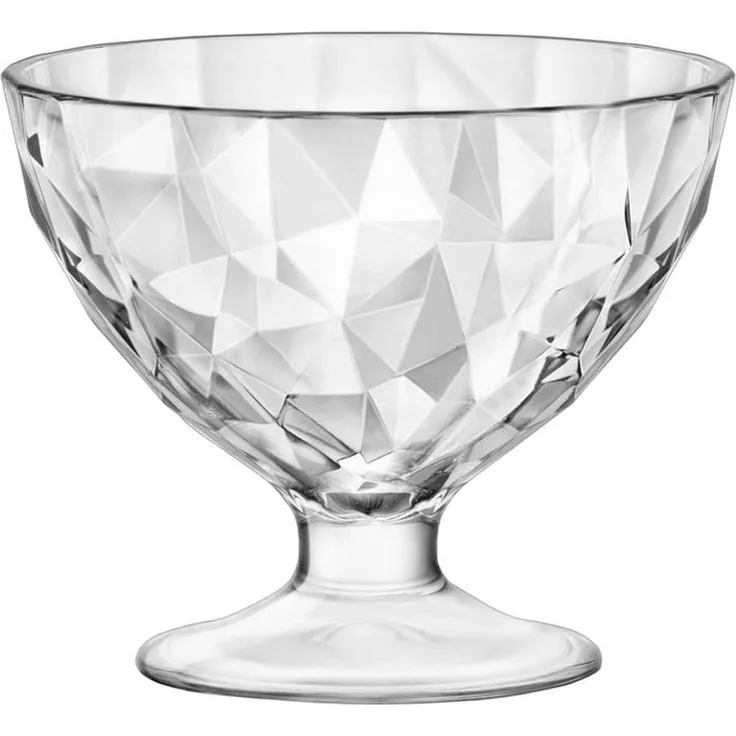 Eisschalen Diamond 36cl - 6 Stück