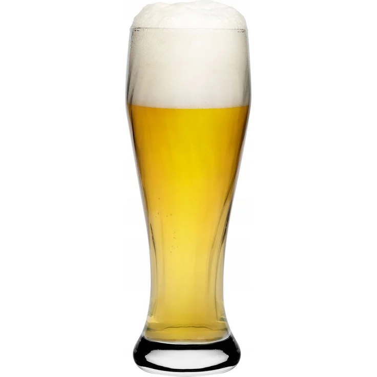 KADAX Bierkrüge Pokale Biergläser 665ml 4 Stk – Bild 2