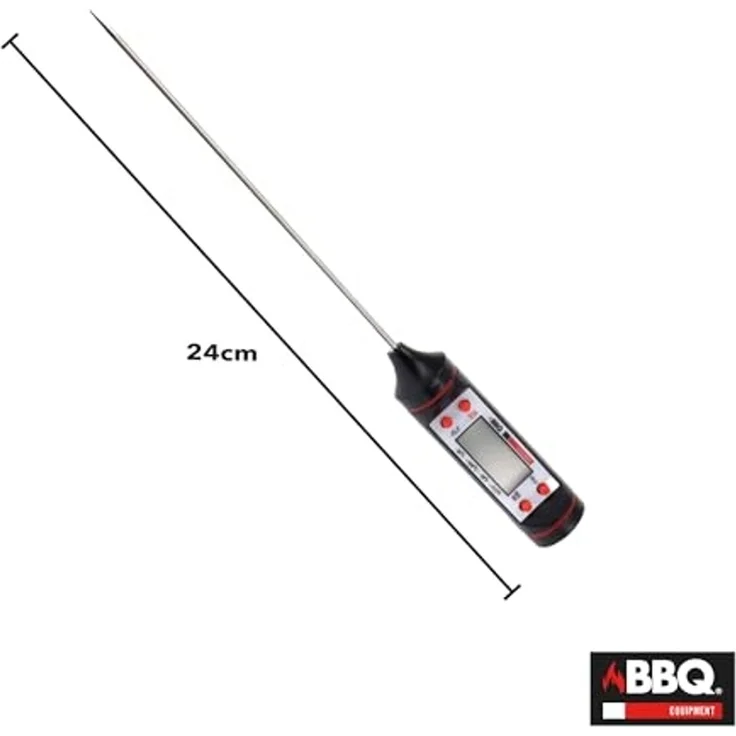 Fleischthermometer KITCHEN – Bild 6