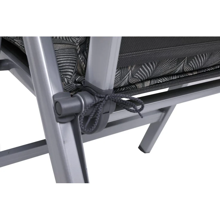GO-DE Sitzauflage, (Spar-Set, 2 St), Maße ca.: 50 x 100 x 7 cm – Bild 2