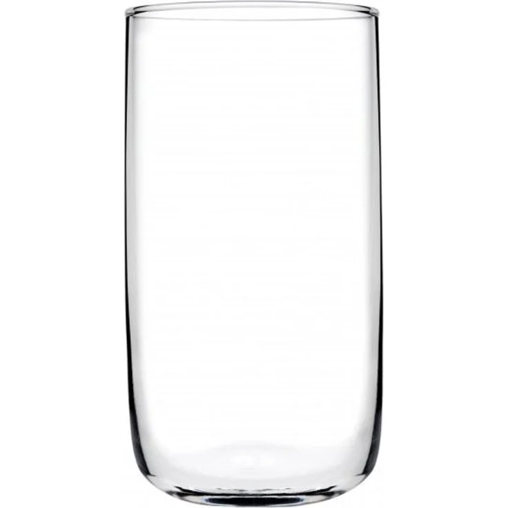 Hermia Concept 'PB-420805' Gläser-Set (6-teilig), Transparent, 7 x 7 x 13 cm, 365 ml – Bild 2
