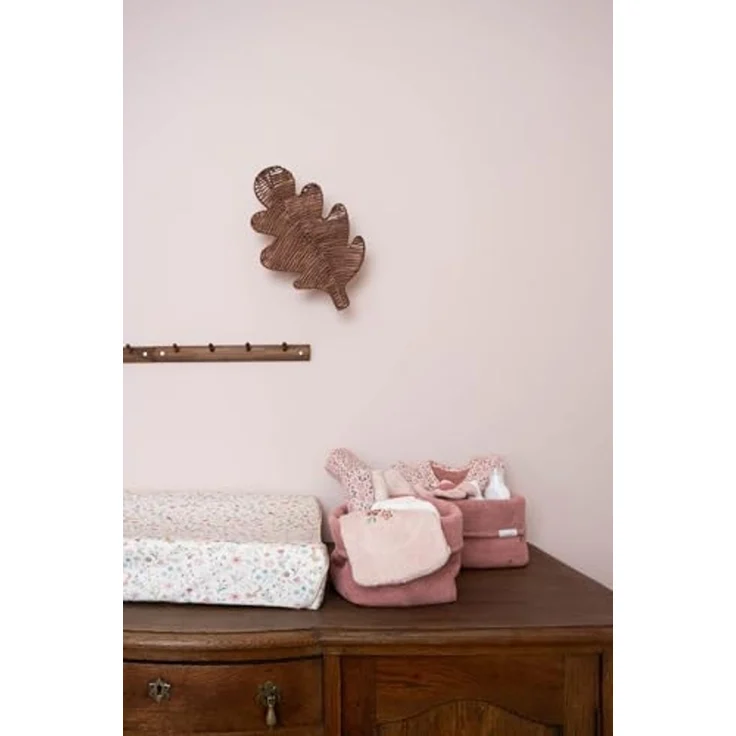 Little Dutch Pure Kommodenkörbchen Groß - Pink Blu – Bild 6