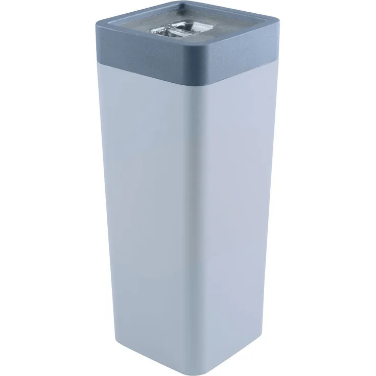 Sunware Vorratsdose Sigma Home 1,4 L blaugrau