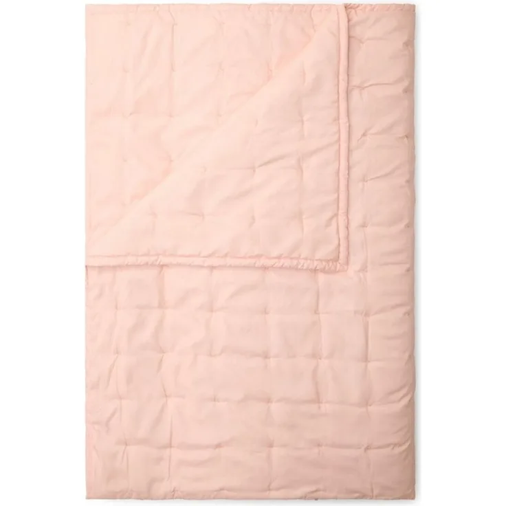 Essenza Tagesdecke Ruth, mit leichter Steppung