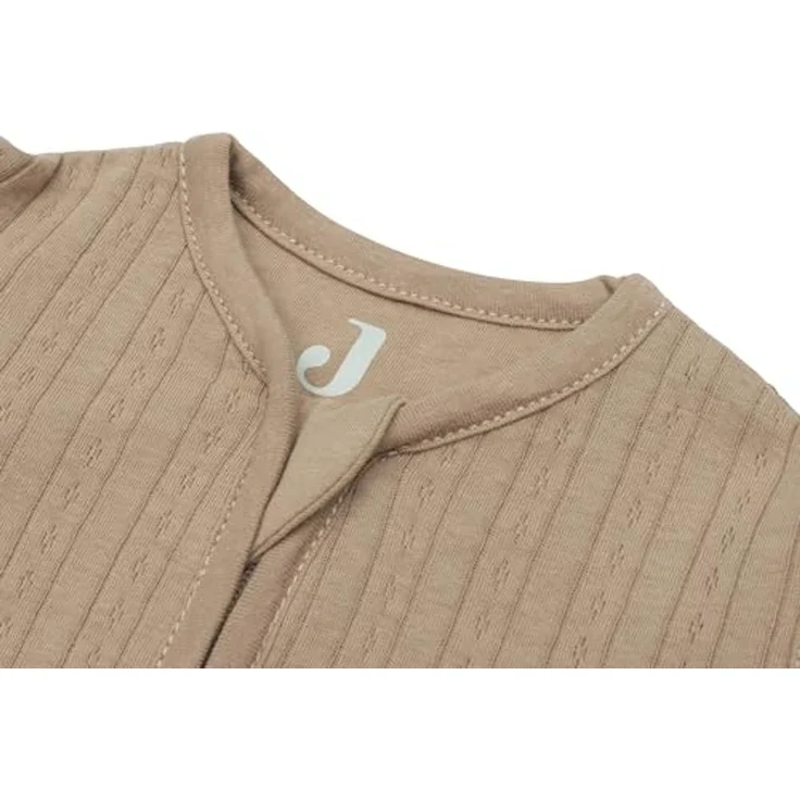Jollein Sommerschlafsack mit abnehmbarem Ärmel - A – Bild 4