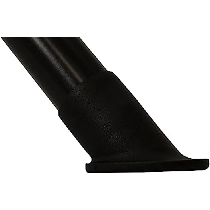 DEGAMO RIVO Gartentisch, Streckmetall, eisengrau, 150cm rund – Bild 6