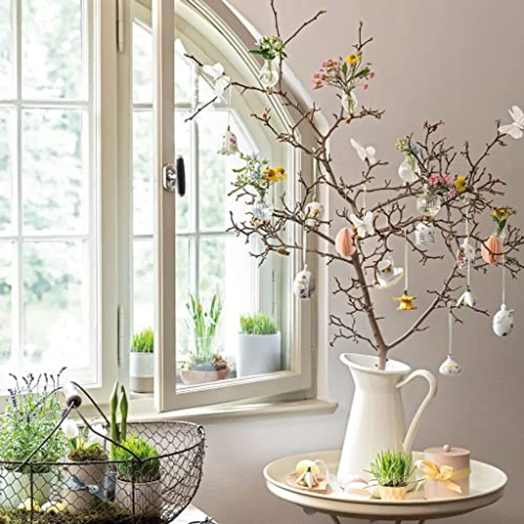 Villeroy & Boch New Flower Bells Ornament Glockenblume – Bild 4