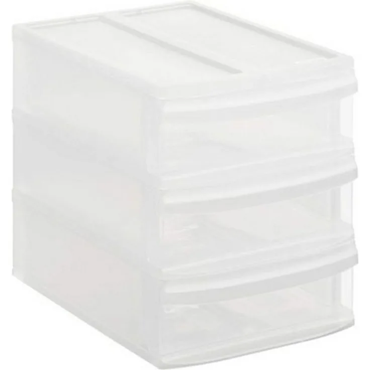 ROTHO Schubladenbox