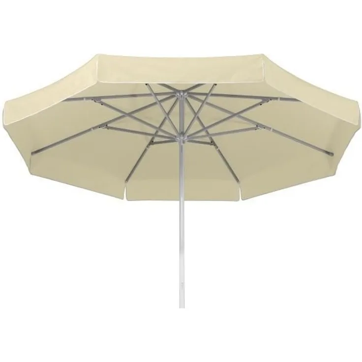 Schneider Sonnenschirm Jumbo natur Ø 400 cm