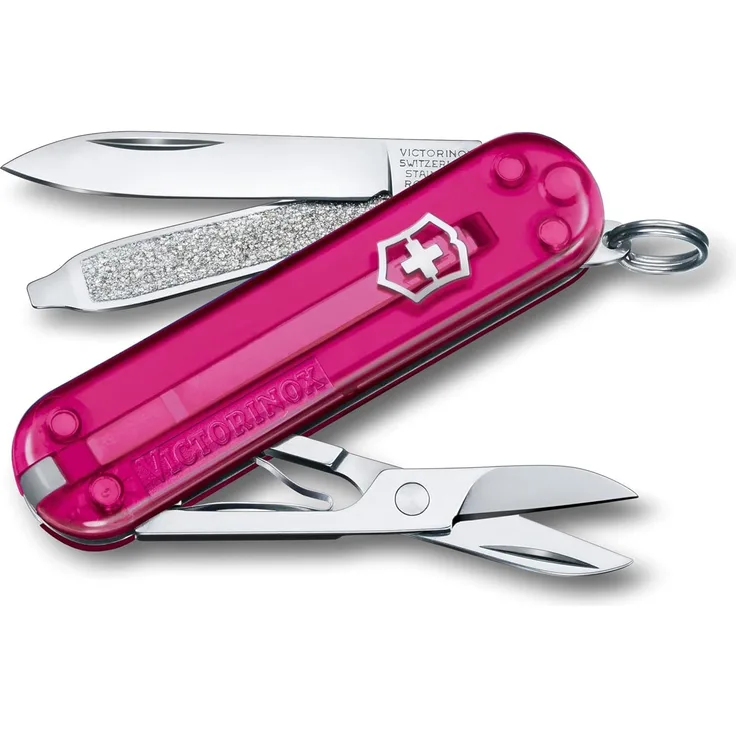 Victorinox Classic SD, 58 Mm, Cupcake Dream