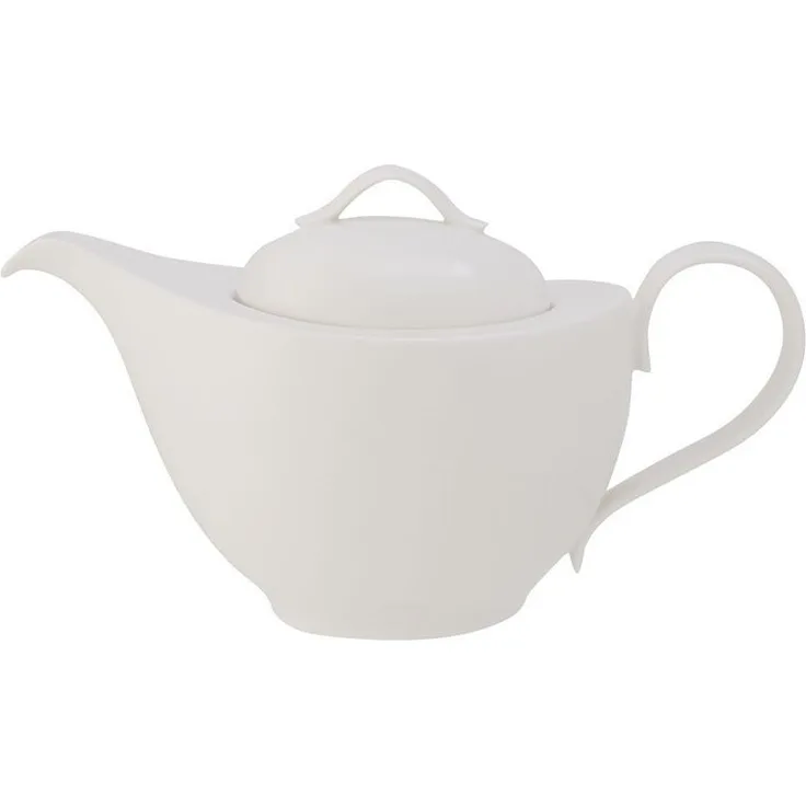 Villeroy & Boch New Cottage Basic Teekanne 1,1 l