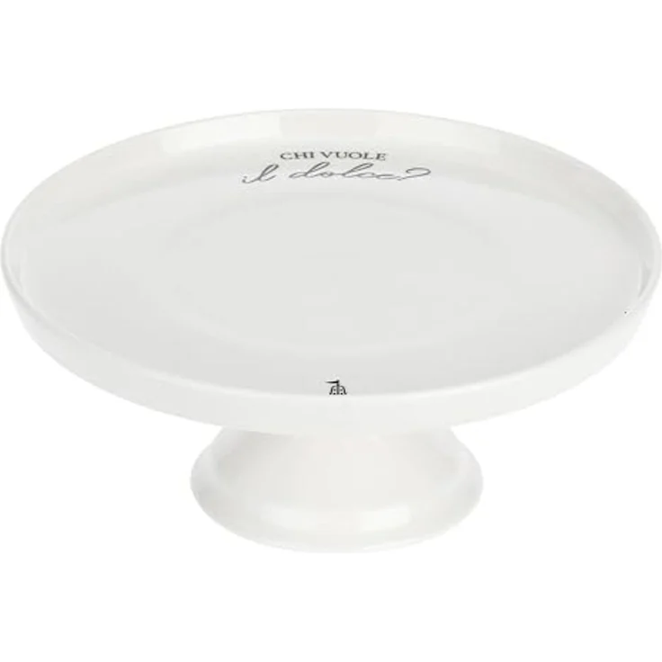 La Porcellana Bianca La Porcellana Bianca I Garbati Tortenständer 26 cm U10023091U00 – Bild 2