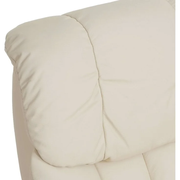 MCA furniture Relaxsessel Windsor XXL, Extradicke Polsterung, inklusive gepolstertem Fußhocker mit Staufach – Bild 3