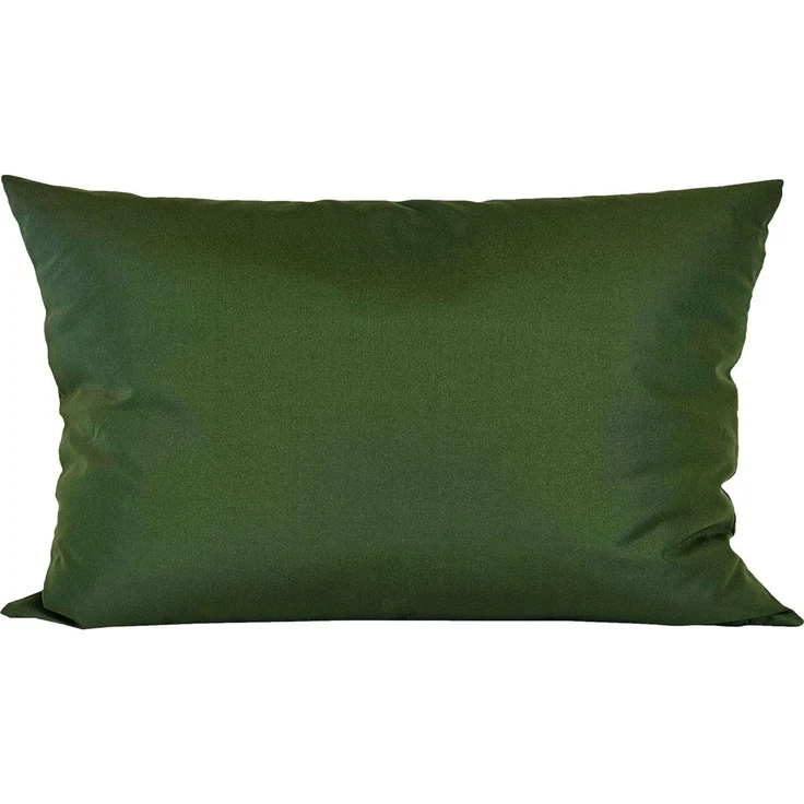 JACK Dekokissen 30x50cm Outdoor Lounge Kissen inkl. XXL Füllung, starke Füllung, strapazierfähig, wasserabweisend, In- und Outdoor – Bild 1