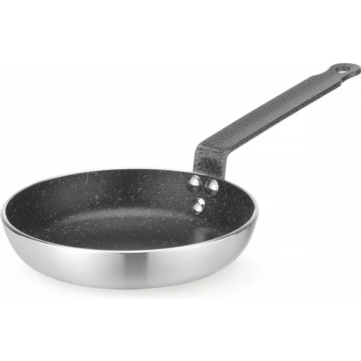 HENDI Bratpfanne, ⌀260x(H)45mm