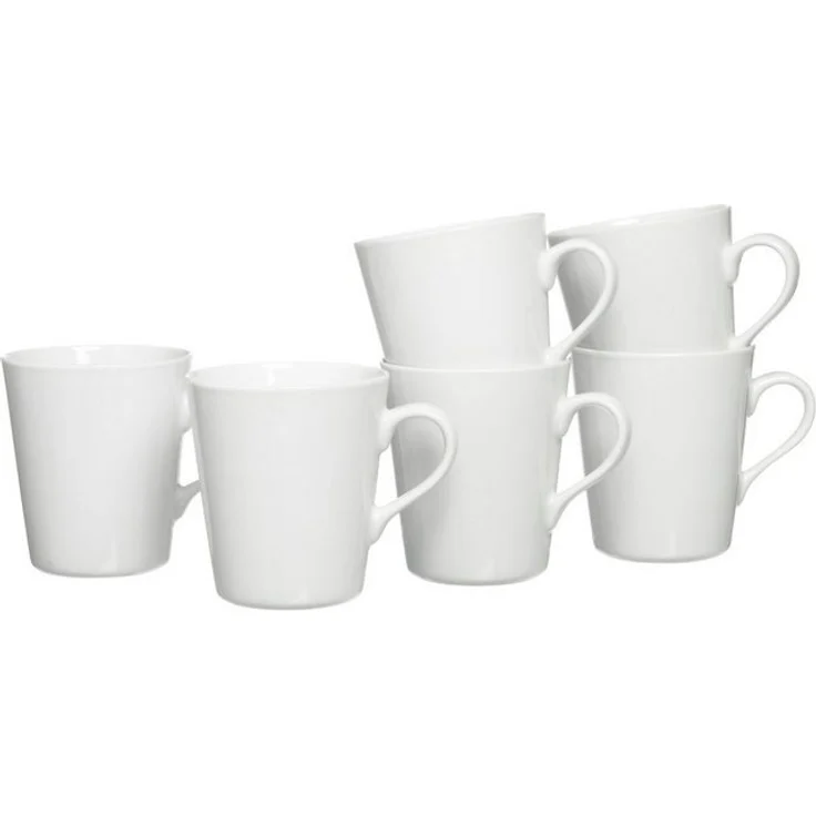 Ritzenhoff & Breker Vio Kaffeebecher 300 ml 6er Set – Bild 4