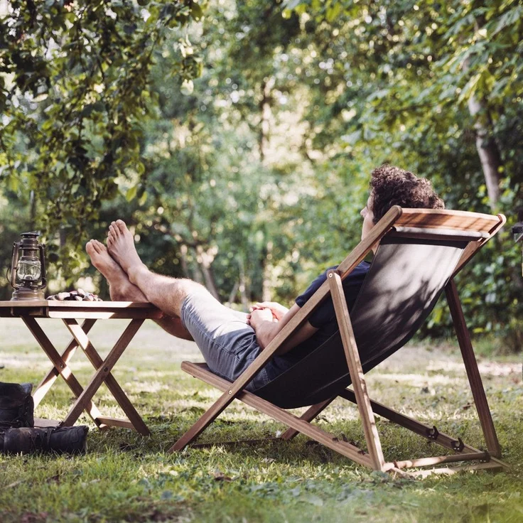 SIENA GARDEN 732152 Faro Liegestuhl ***NEU*** – Bild 6