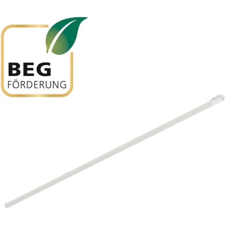 EVN LED-Sanierungsleuchte T8 840, ML, 1,5m LUM8153040