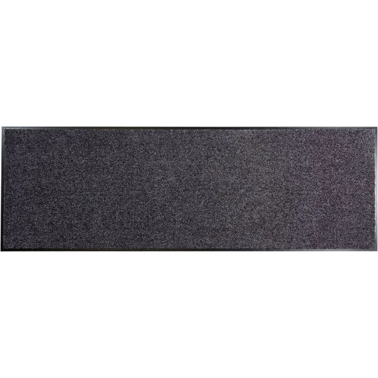 ASTRA Fußmatte Proper Tex 618, rechteckig, Höhe: 9 mm, Schmutzfangmatte, auch als Läufer, waschbar, In -und Outdoor geeignet – Bild 4