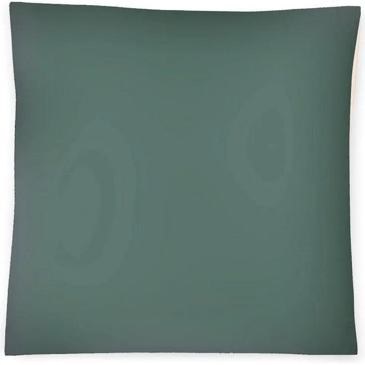 Irisette Kissenbezug Paris 8000, (1 Stück), Hochwertige Premium Kissenbezug