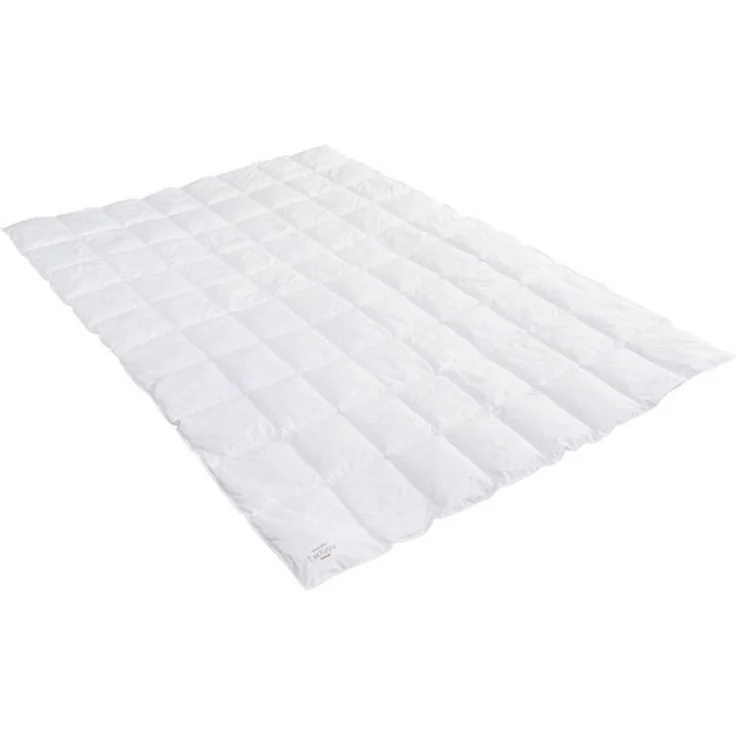 KÜNSEMÜLLER Microfaserbettdecke Exclusiv, Füllung: 100% Polyester (Sensofill), Bezug: 100% Baumwolle, Daunen-Feeling durch modernste Fasertechnologie – Bild 4