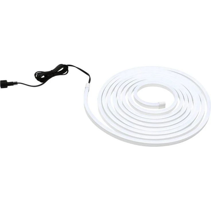 Paulmann No. 78908 SimpLED Outdoor Stripe Set 5m 12W Tageslichtweiß beschichtet IP65 – Bild 2