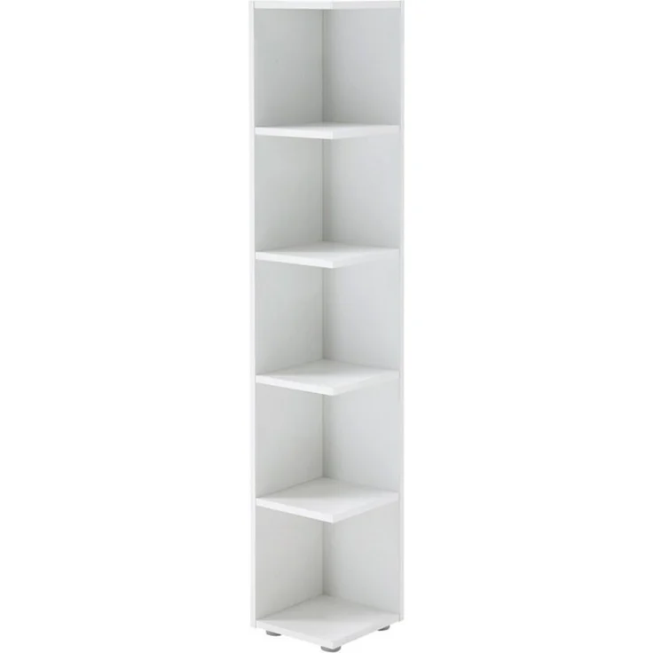 Bega Consult Eckregal 24 x 142 x 26 cm (B/H/T) – Bild 1