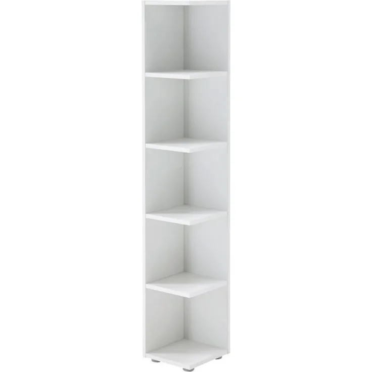 Bega Consult Eckregal 24 x 142 x 26 cm (B/H/T)