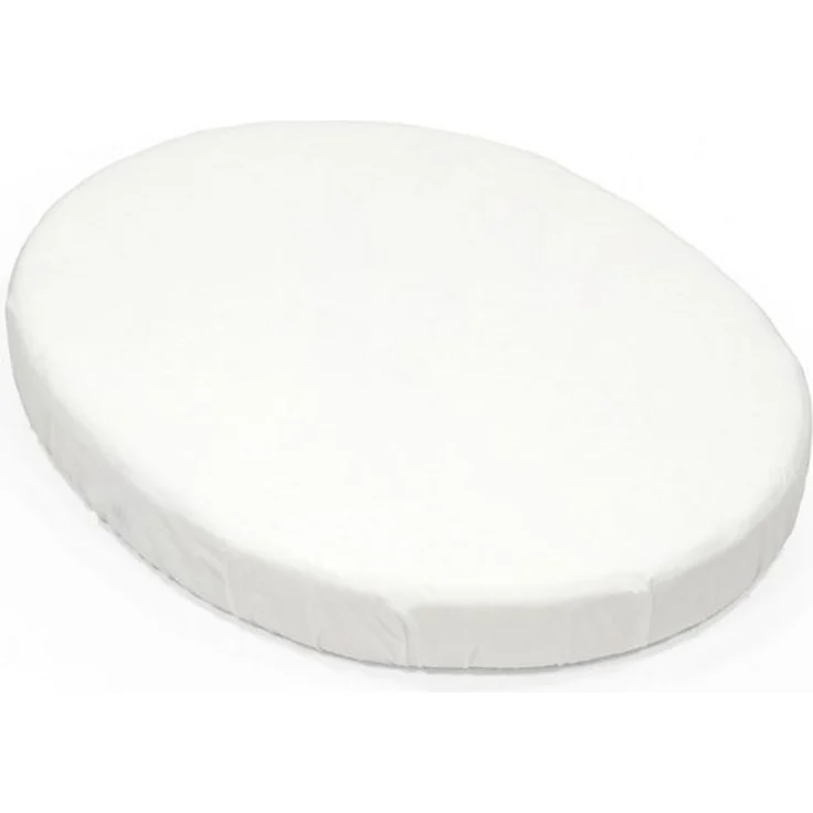 Stokke Spannbettlaken Sleepi™ Mini Spannbettlaken V3, Mickey Celebration – Bild 4