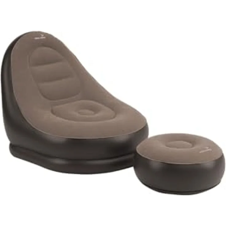 Easy Camp Aufblasbares Lounge-Set aus Ahornholz – Bild 7