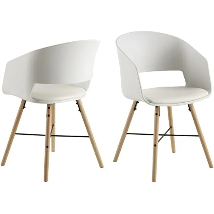 Stuhl LUNA 10