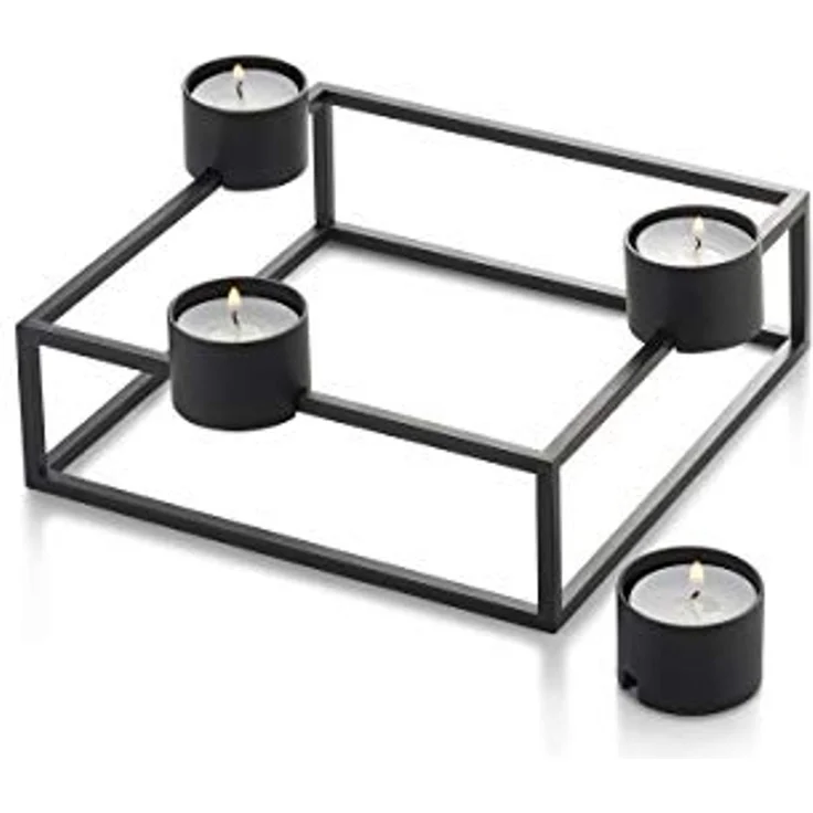 Cubo Teelichthalter – Bild 2