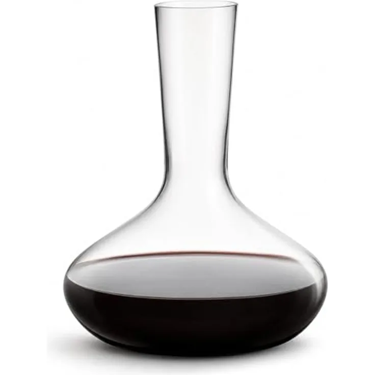 Holmegaard Cabernet Weimkaraffe, Glas, 1,7 L