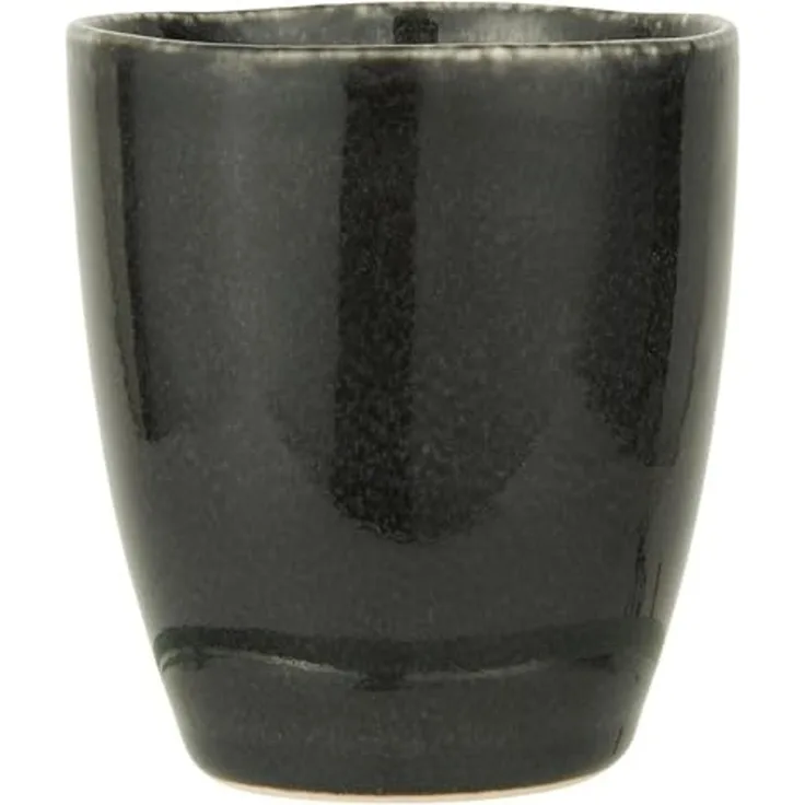 Ib Laursen Becher Dunes, Steingut