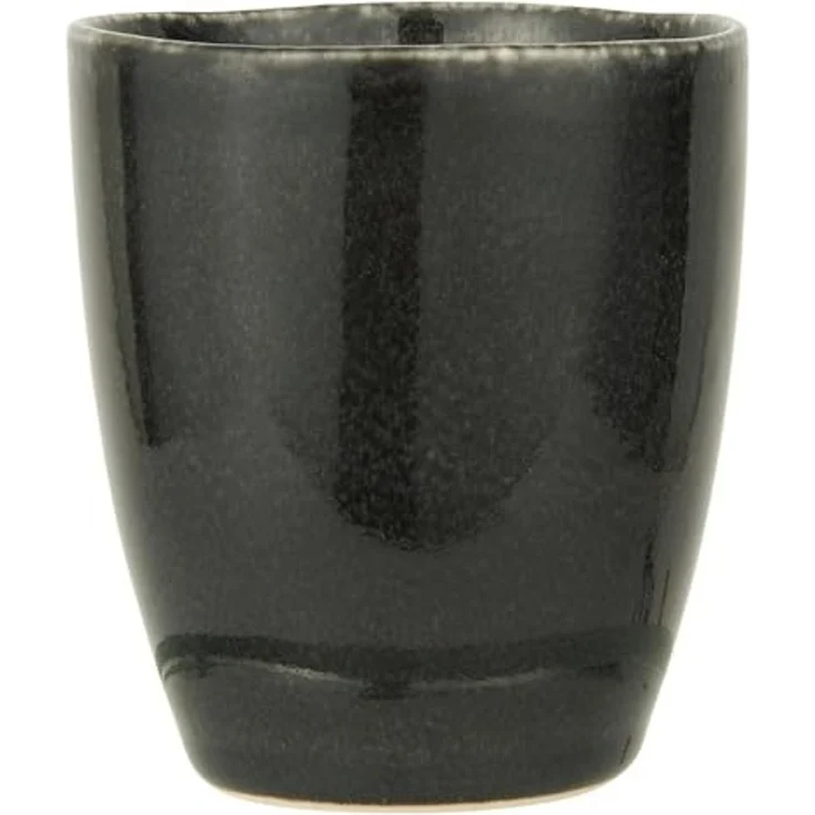 Ib Laursen Becher Dunes, Steingut – Bild 1