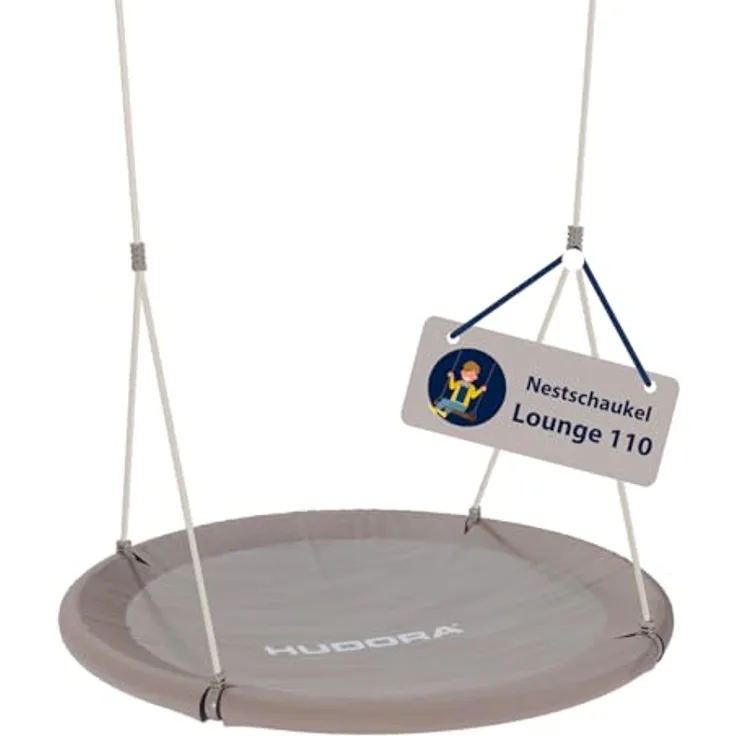 Nestschaukel Lounge 110