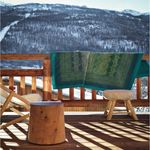 Plaid Bassetti Plaid Brunelleschi V4, Bassetti, aus Baumwolle mit Mediterranes Design