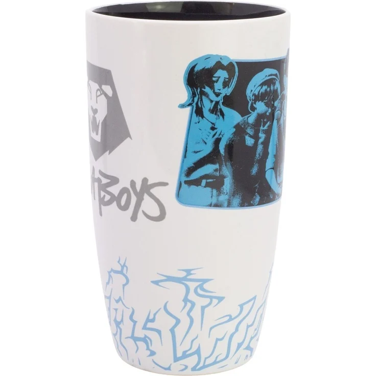 KPop Demon Hunters Saja Boys Keramiktasse 695 ml in Geschenkbox – Bild 2