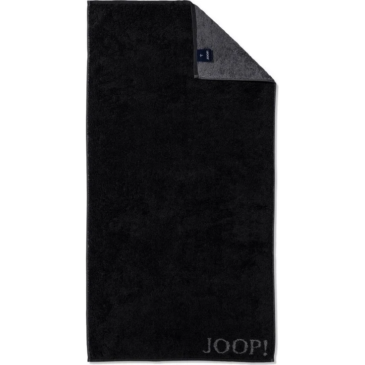 JOOP! Handtuch Handtuch Set, 10-tlg. - Classic, 2x Duschtuch, 4x, Frottier (Set, 10-St) – Bild 2