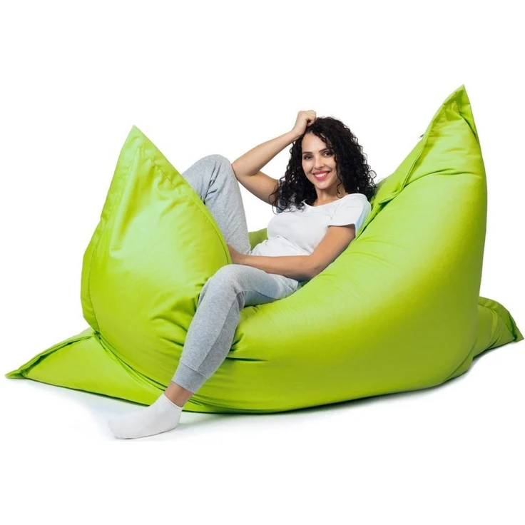 sunnypillow Sitzsack Outdoor & Indoor – Bild 1