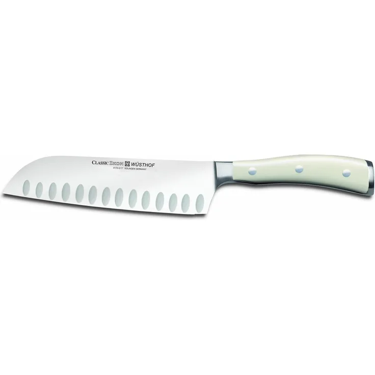 Wüsthofe Santokumesser Klingenlänge 17 cm