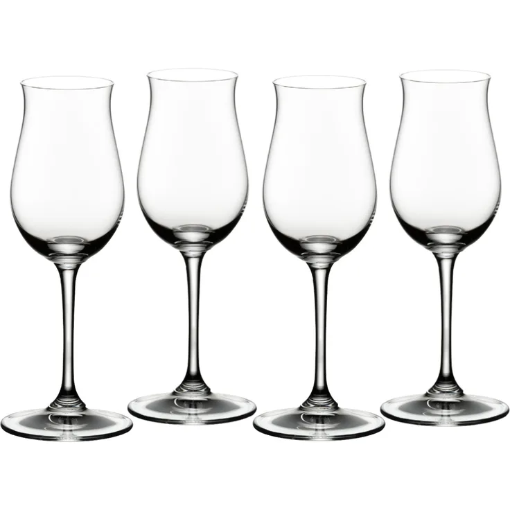 RIEDEL 5515/71 MIXING SET Cognac Glas 4er Set