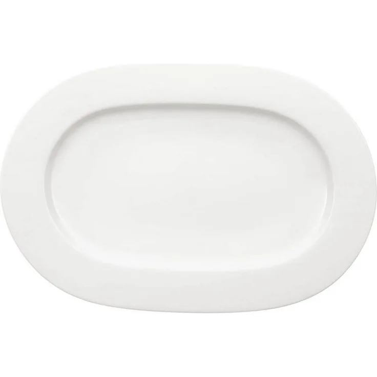 Villeroy & Boch Royal Servierplatte 34,5 x 23,5