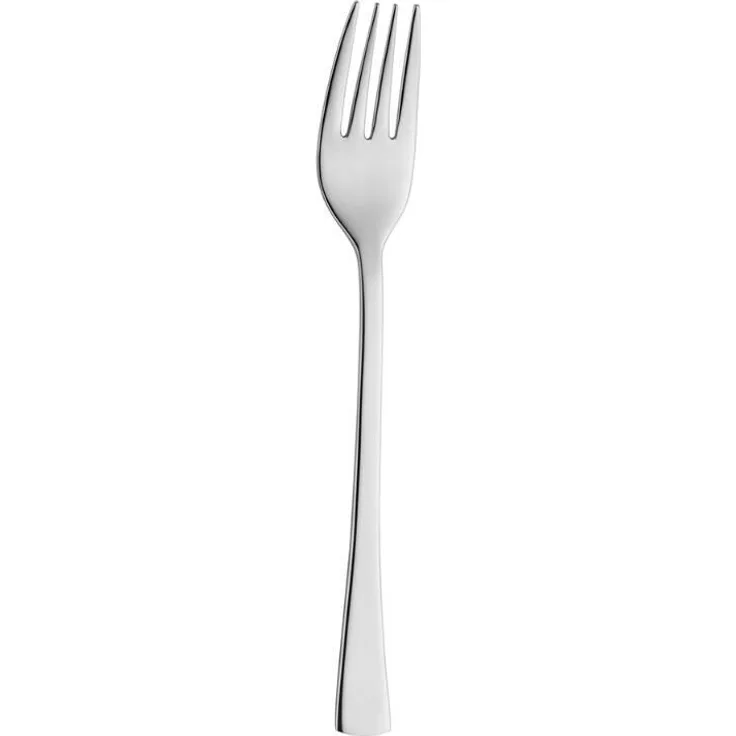 Gabel-Set Amefa Atlantic Metall Stahl 12 Stück Default Title