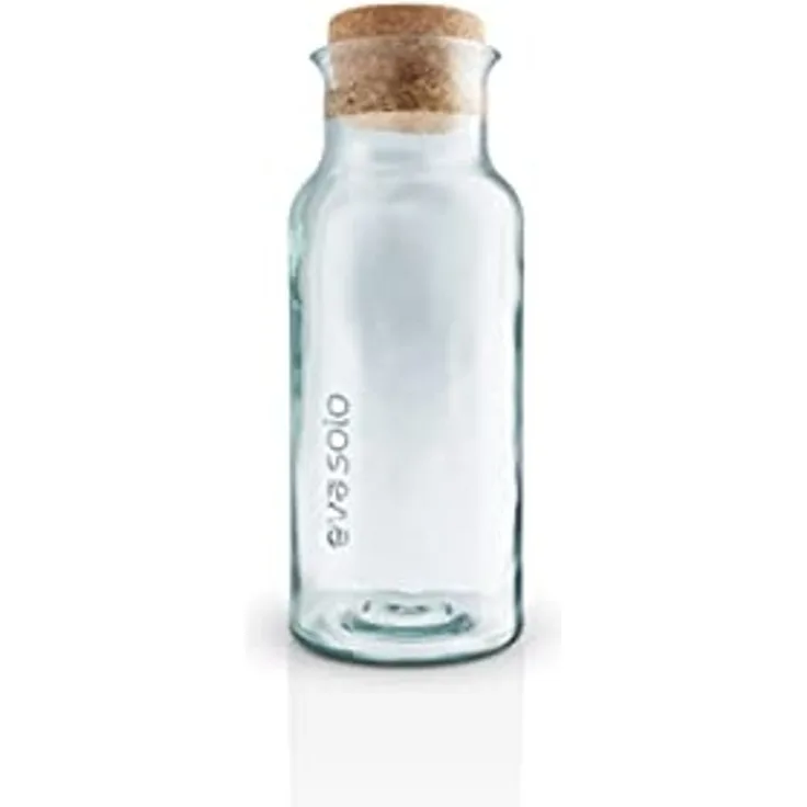 EvaSolo Recycled Karaffe 1,0 l