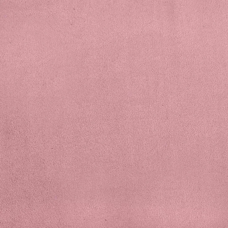 vidaXL Schaukelstuhl mit Hocker Pink Velvet 4016847 – Bild 9