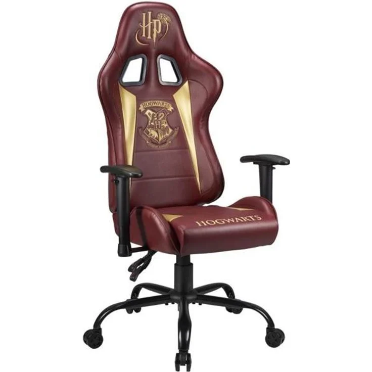 Subsonic Gaming Chair Adult Hogwarts – Bild 1