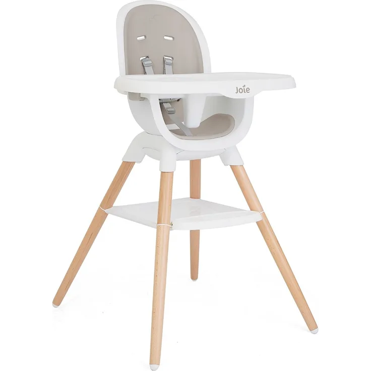 Joie Chestnut Hochstuhl Lola