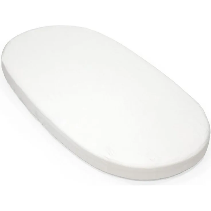 Stokke Spannbettlaken Spannbettlaken für Stokke® Sleepi™ Bett V3, Mickey Celebration