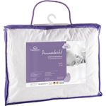 Babydecke DAUNENLEICHT 100 x 135 cm